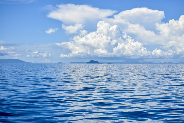 tranquility