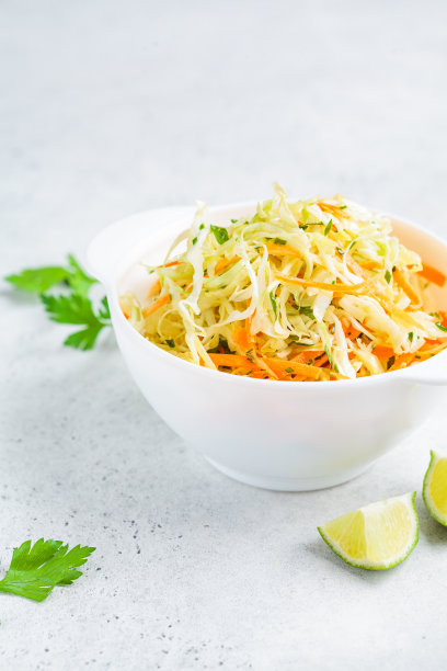 coleslaw
