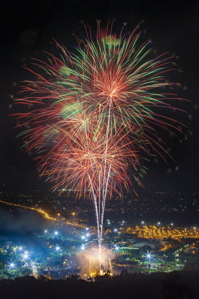 民俗节日