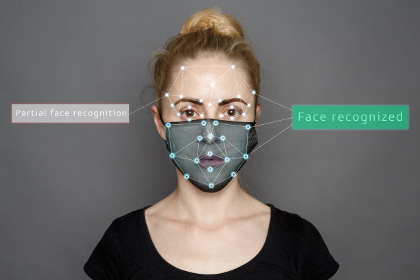 智能人脸识别系统