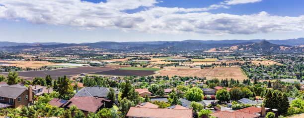 山景住宅