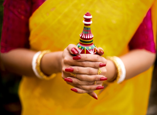 印度结婚