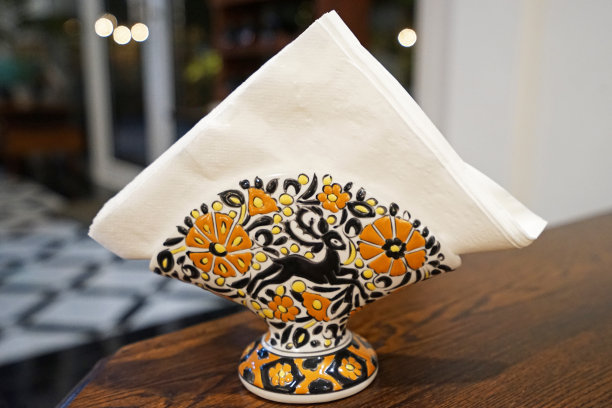 一次性洗脸巾包装设计