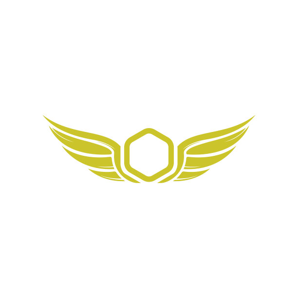 商务高端大气logo