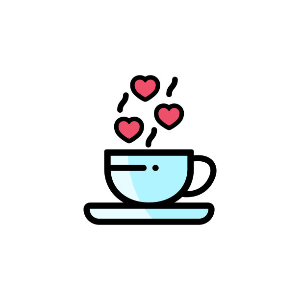 饮茶logo