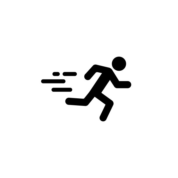运动会logo设计