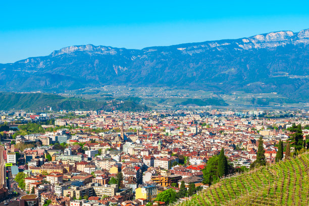 bolzano