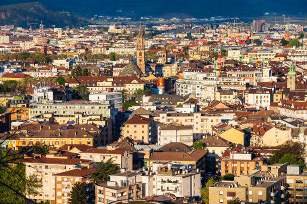 bolzano