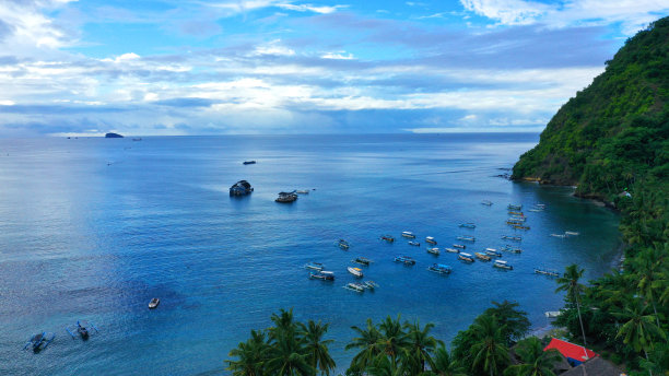 巴厘岛著名景点