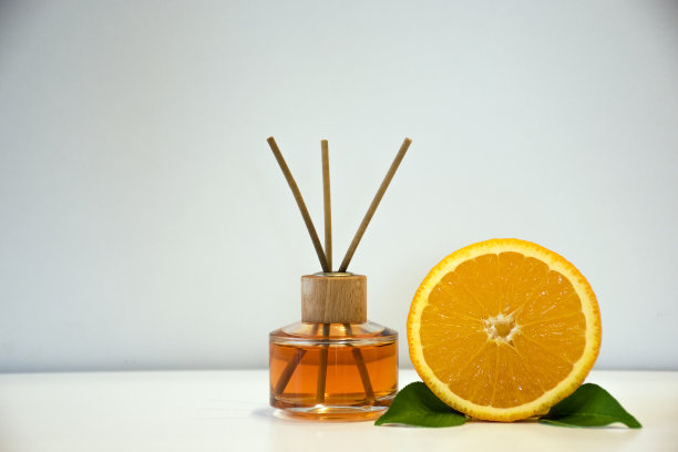 aroma