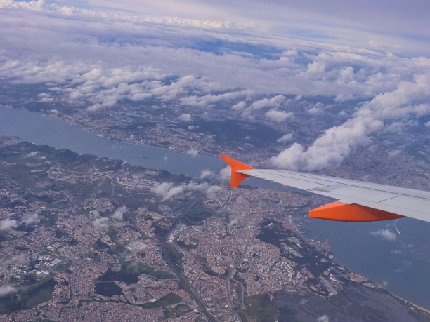 首都航空飞机