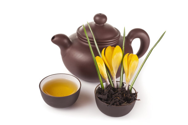 日本茶壶