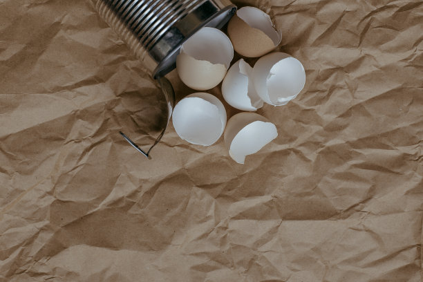 创意鸡蛋包装