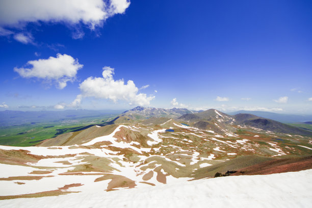 天塘山