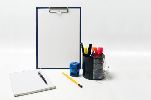 clipboard