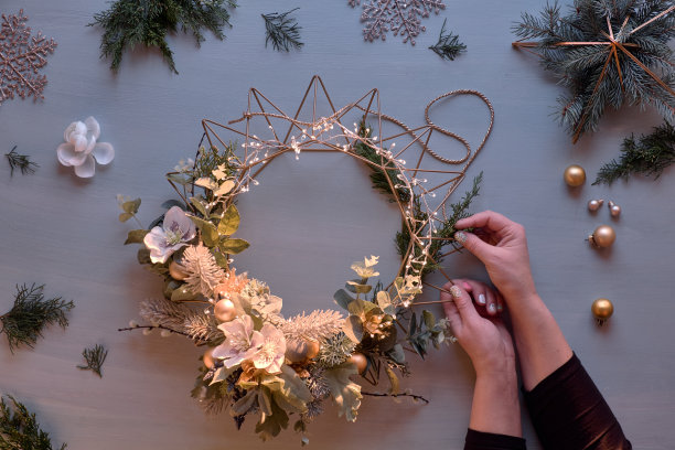 garland