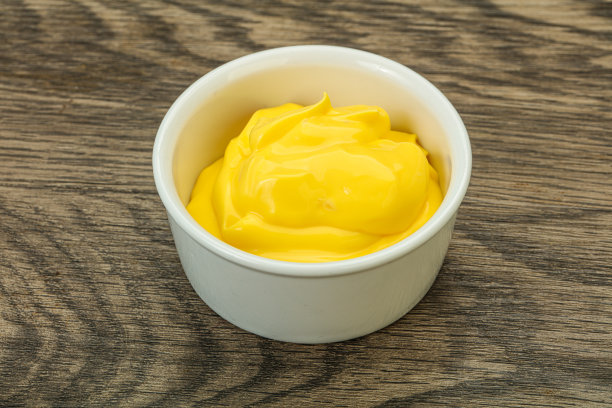 mayonnaise
