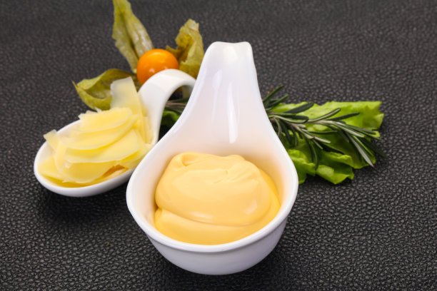 mayonnaise