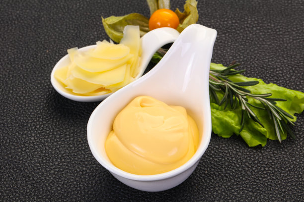 mayonnaise