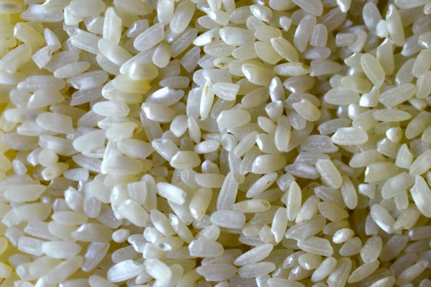 碎米花
