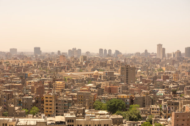 cairo
