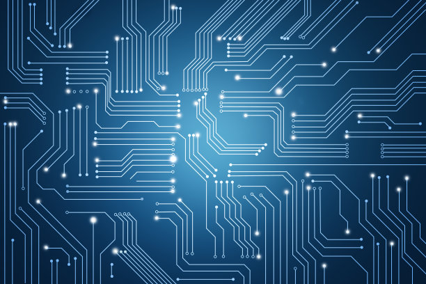 模块化设计海报