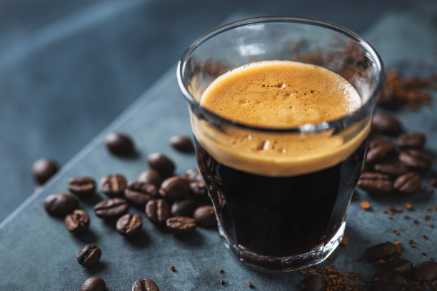 espresso