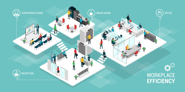 理财文化墙财务文化墙