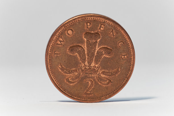 penny