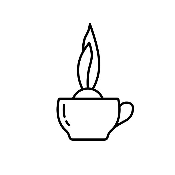园林绿化logo