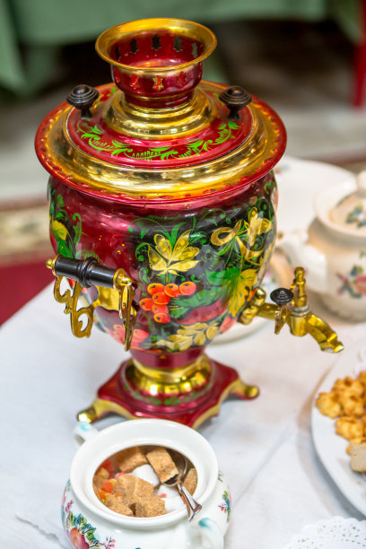 samovar