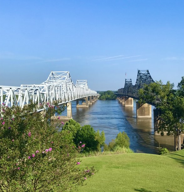 mississippi