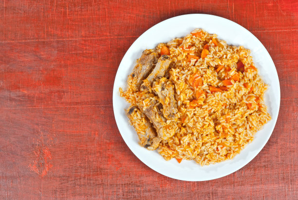 pilaf