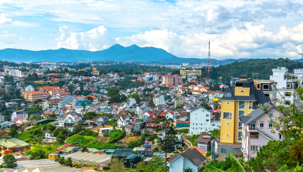 dalat