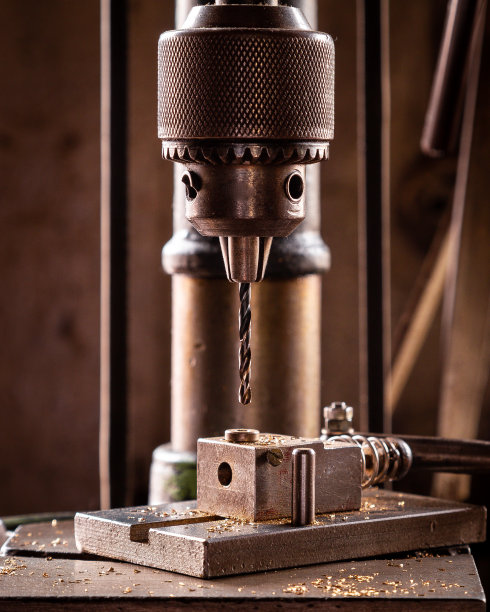 drill