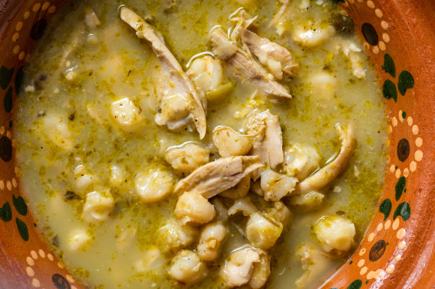 pozole