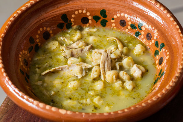 pozole