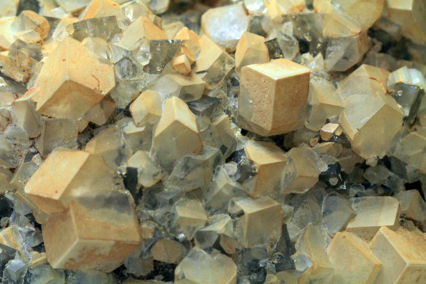 calcite