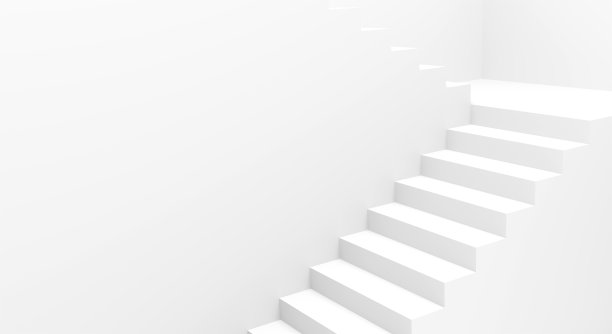 steps