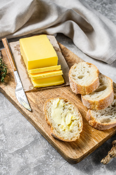butter