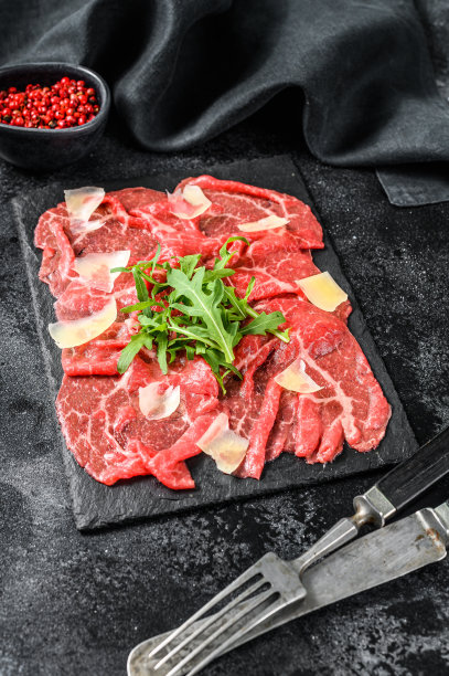 carpaccio