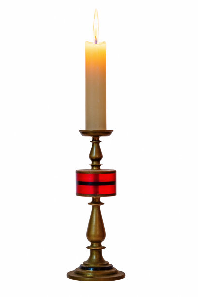 古典装饰烛台