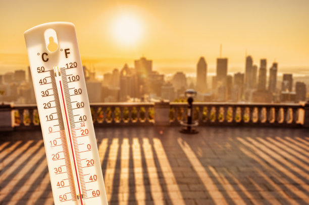 temperature