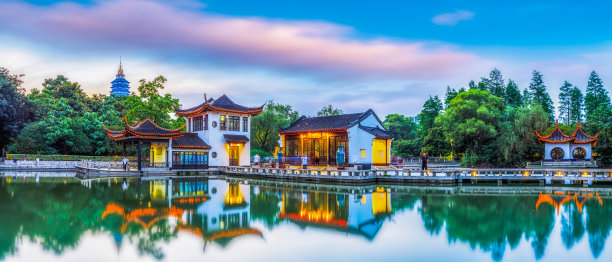 常州地标建筑