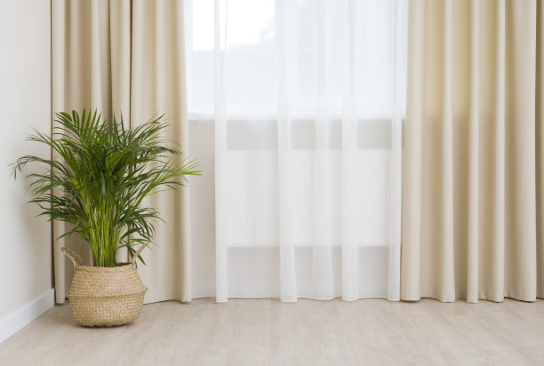 curtain