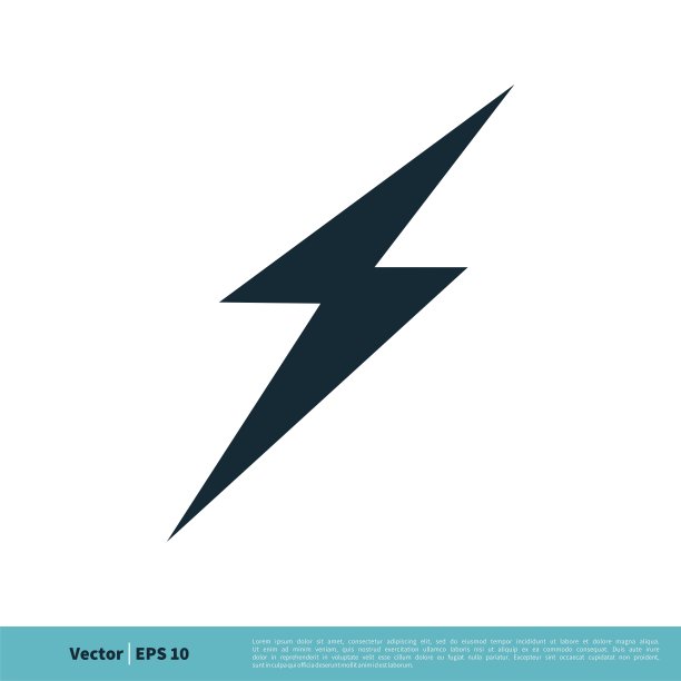 电力能源logo