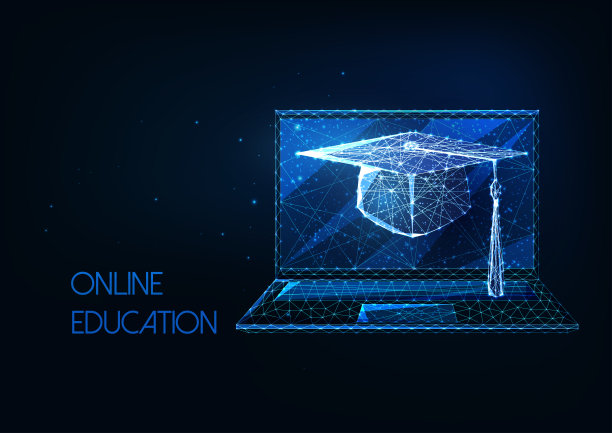 在线教育网络课程banner
