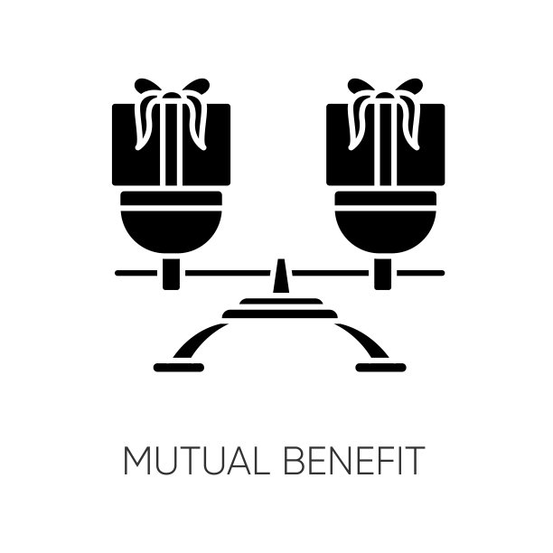 信用信誉logo