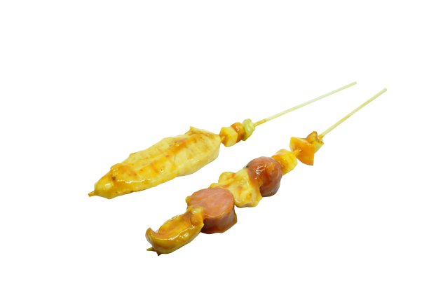 泰式酸辣菠萝