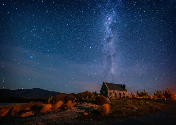 tekapo